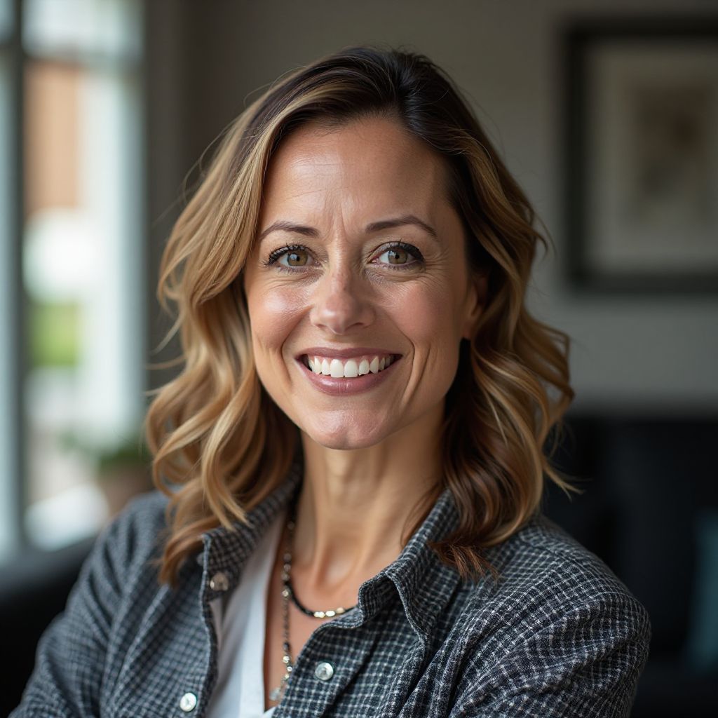 Lisa Bergmann
